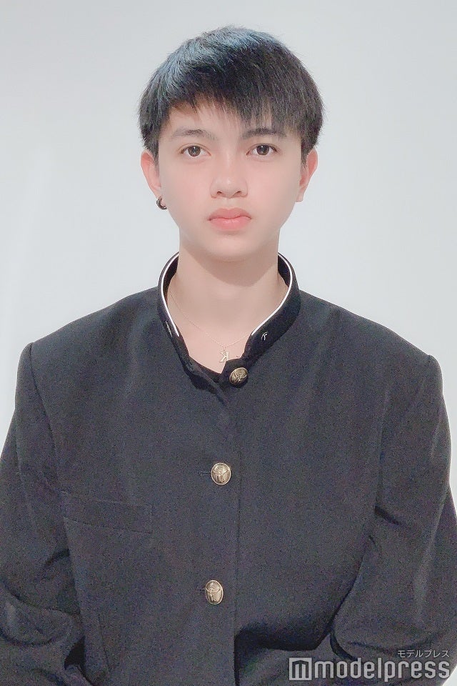 橋本コウイチくん