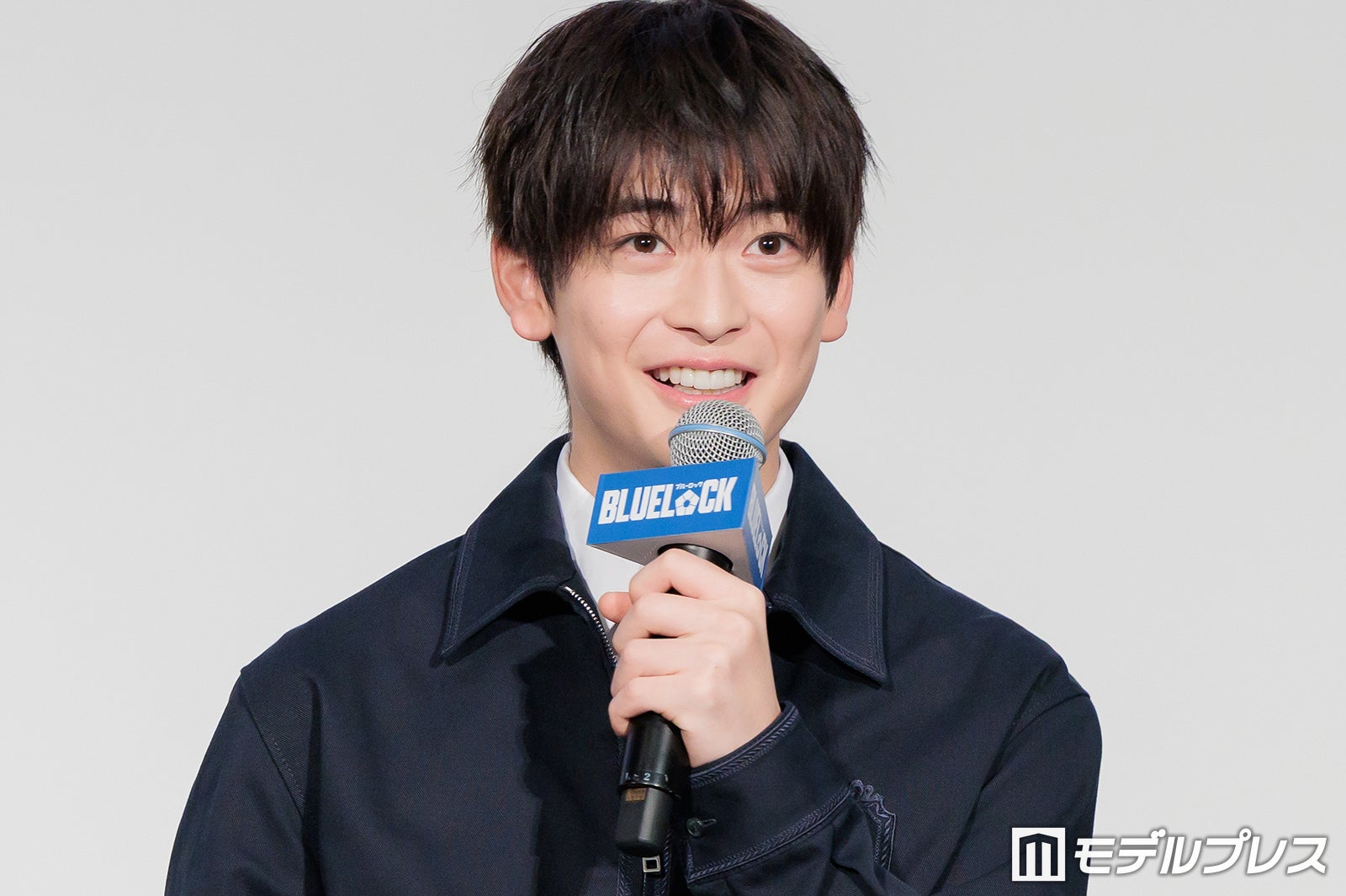 高橋文哉（C）モデルプレス