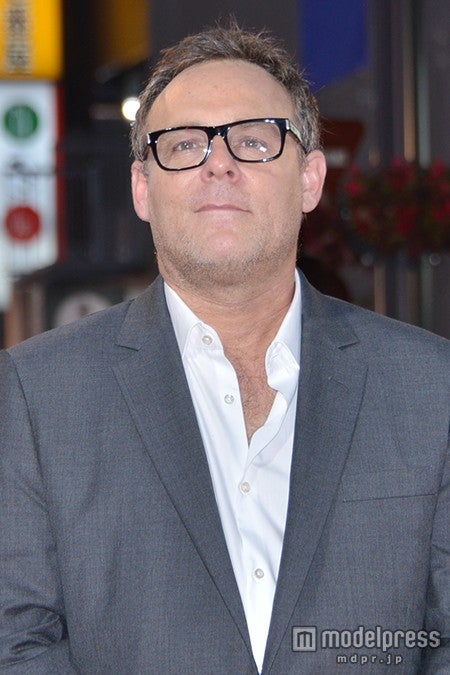 ブライアン・バークプロデューサー