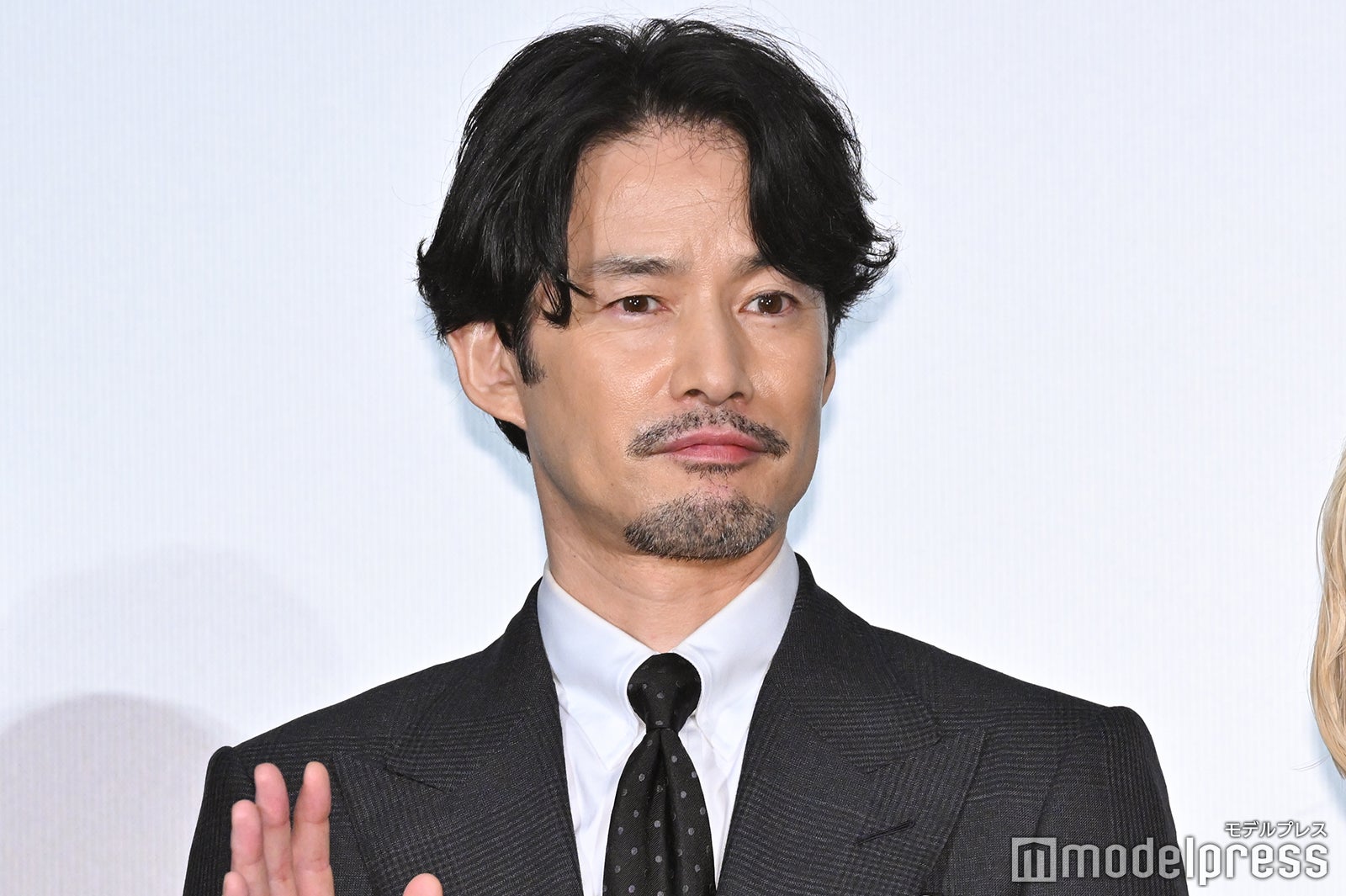 竹野内豊（C）モデルプレス