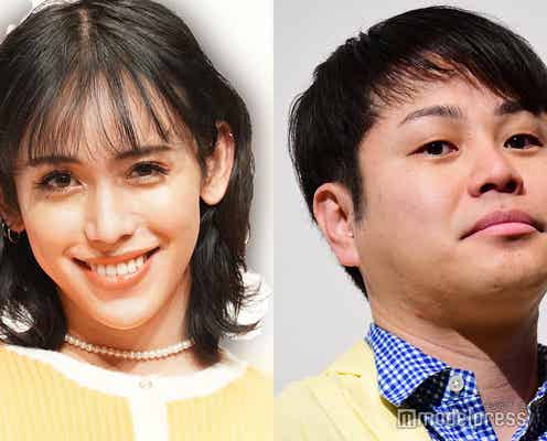 ryuchellさん死去、ノンスタ井上裕介が追悼「素敵な人だっただけに」