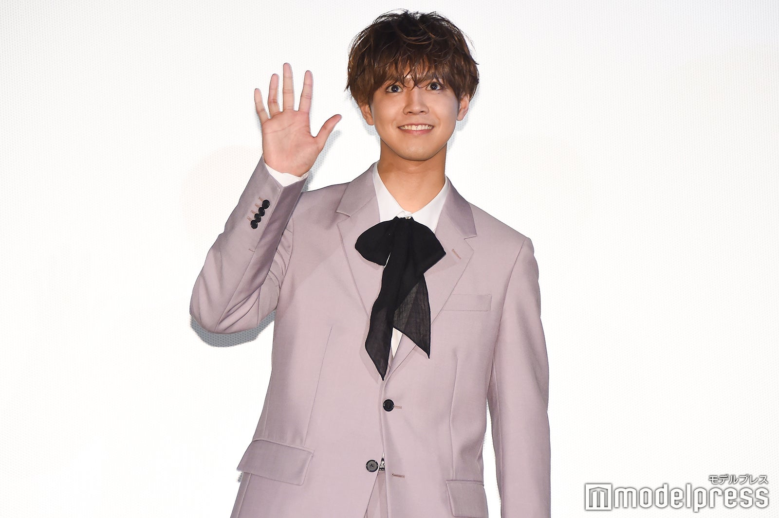 片寄涼太 （C）モデルプレス