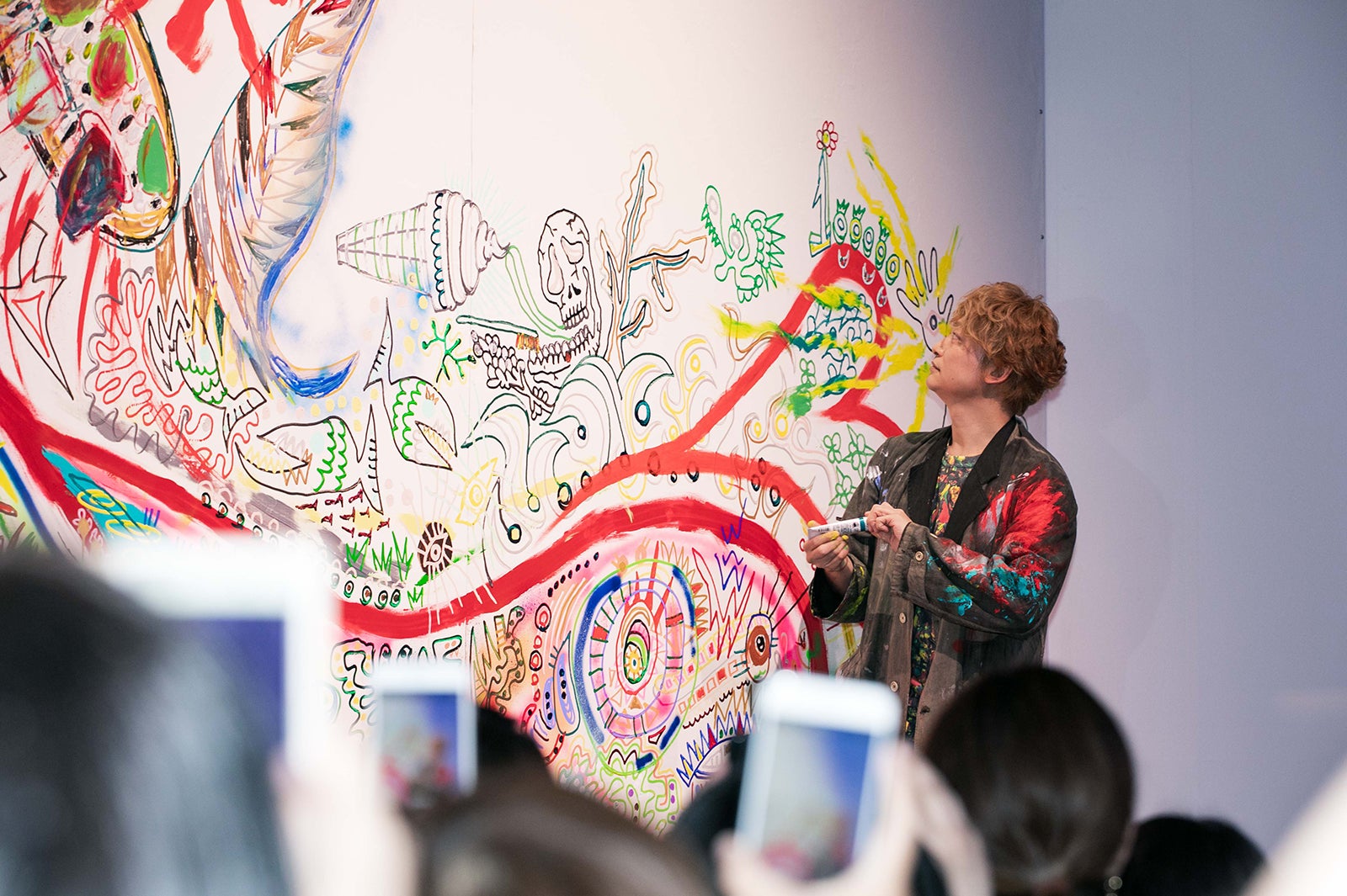 香取慎吾（提供写真）