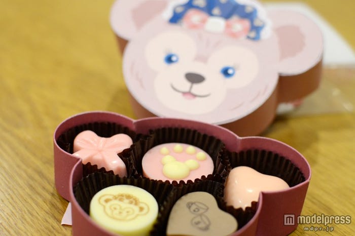 アソーテッド・チョコレート(シェリーメイ)/「スウィート・ダッフィー」