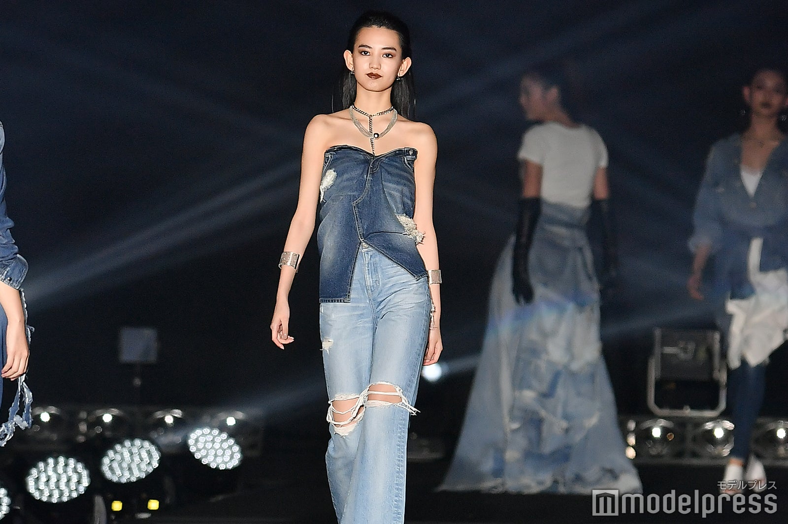 黒木麗奈（C）モデルプレス