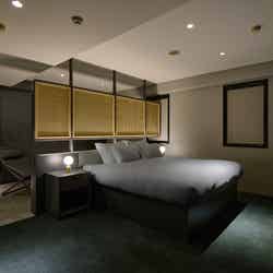 ベースレイヤーホテル ナゴヤ ニシキ/提供画像