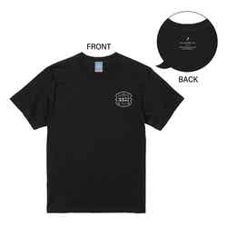 Tシャツ（Black）3,500円（C）乃木坂46LLC