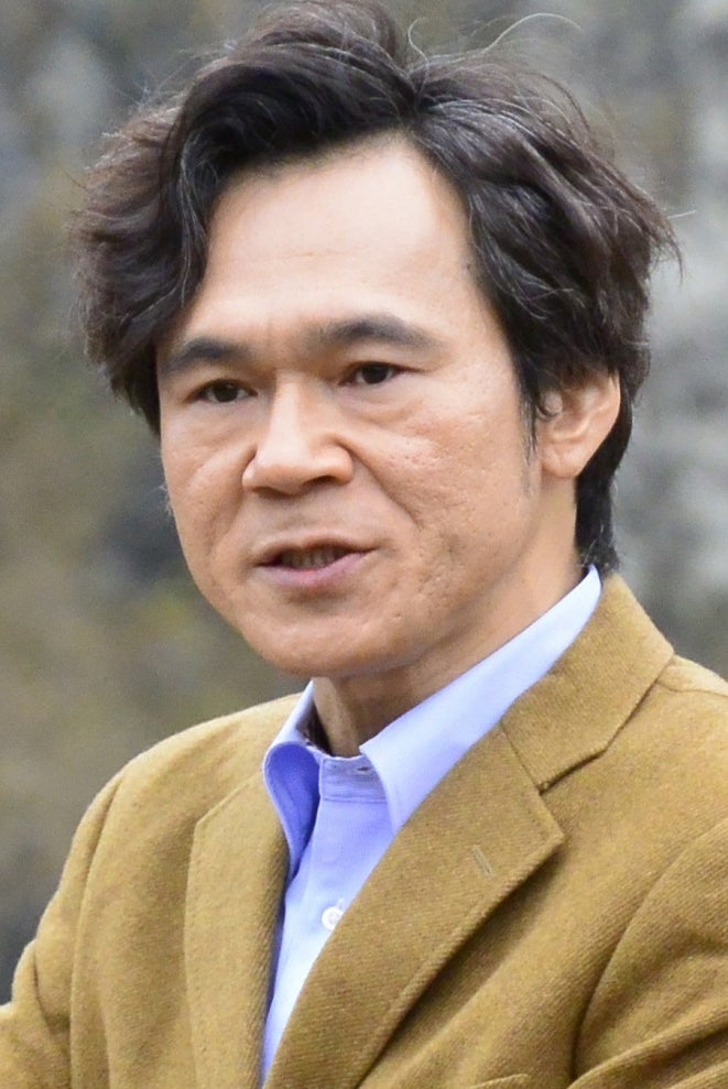 稲田雅裕