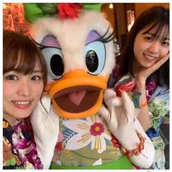 芸能人の おうちディズニー アトラクション パークフード再現 クオリティがすごい 真似したい と話題 モデルプレス