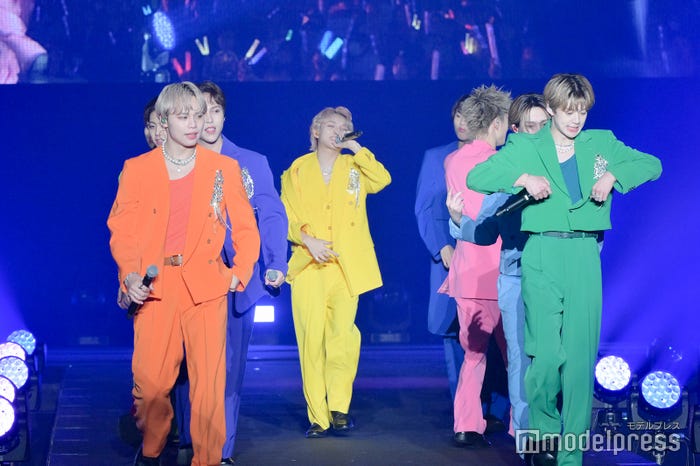 BUDDiiS(C)モデルプレス