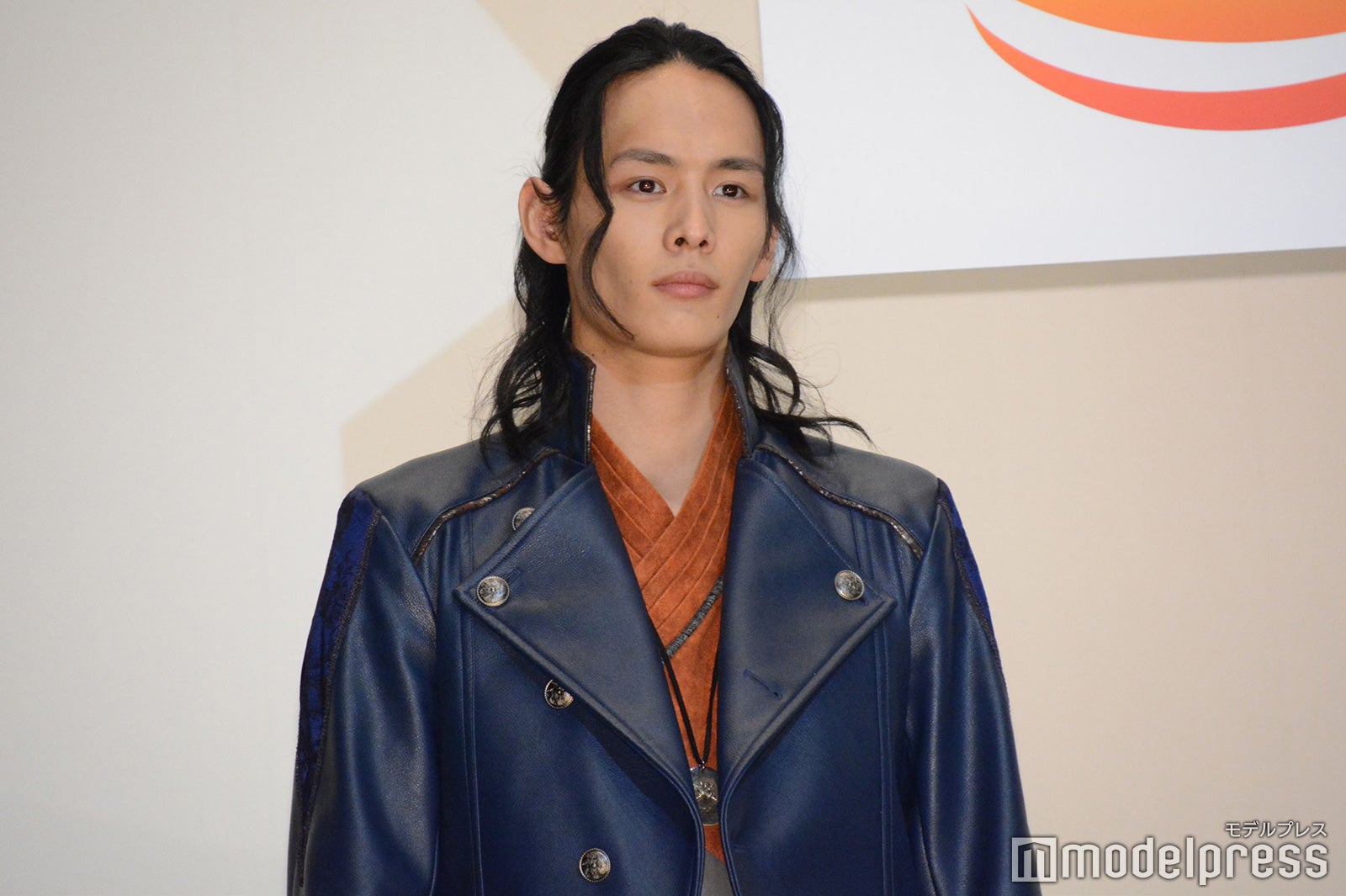 岡宏明（C）モデルプレス