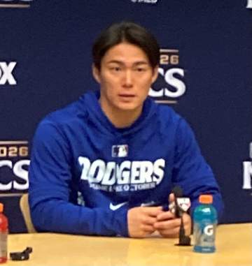 山本由伸「自分自身もそこまで自信がなくて」帽子たたくもABSチャレンジせずに四球→2死満塁から逆転打で3回途中KO「なんとか粘り切りたかった」