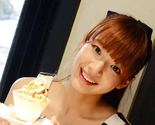 「non-no」モデル岡田紗佳、プロ麻雀士に デビュー報告
