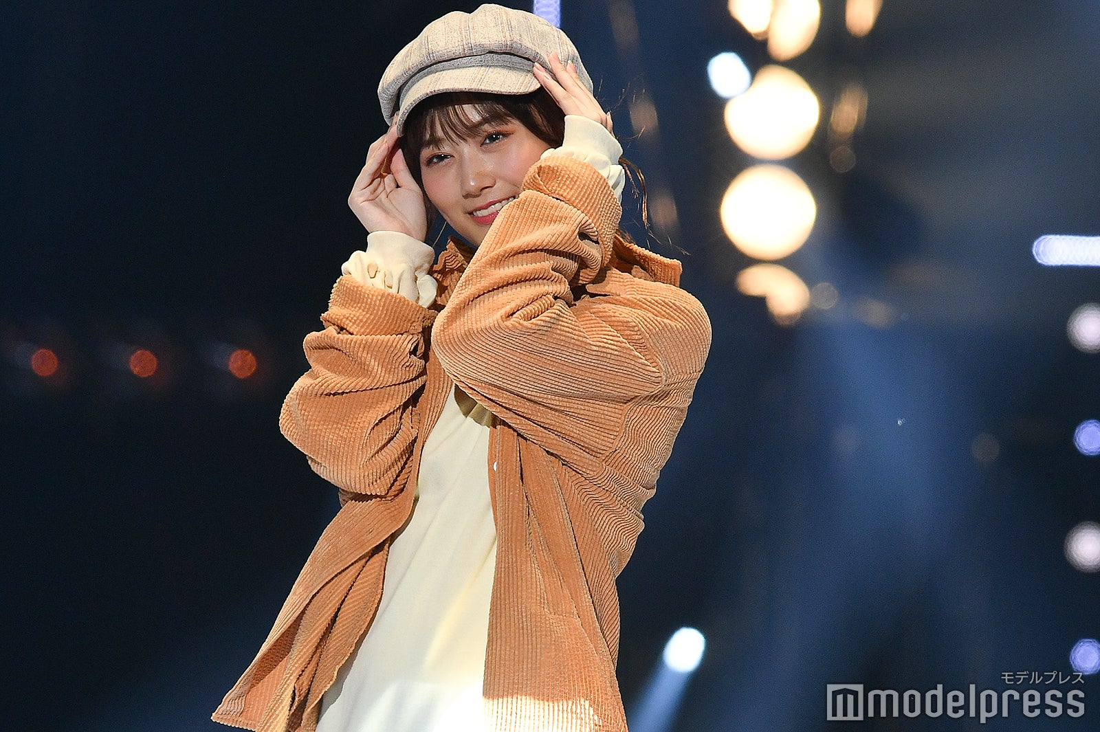 山下美月（C）モデルプレス