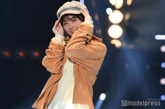 山下美月 (C)モデルプレス