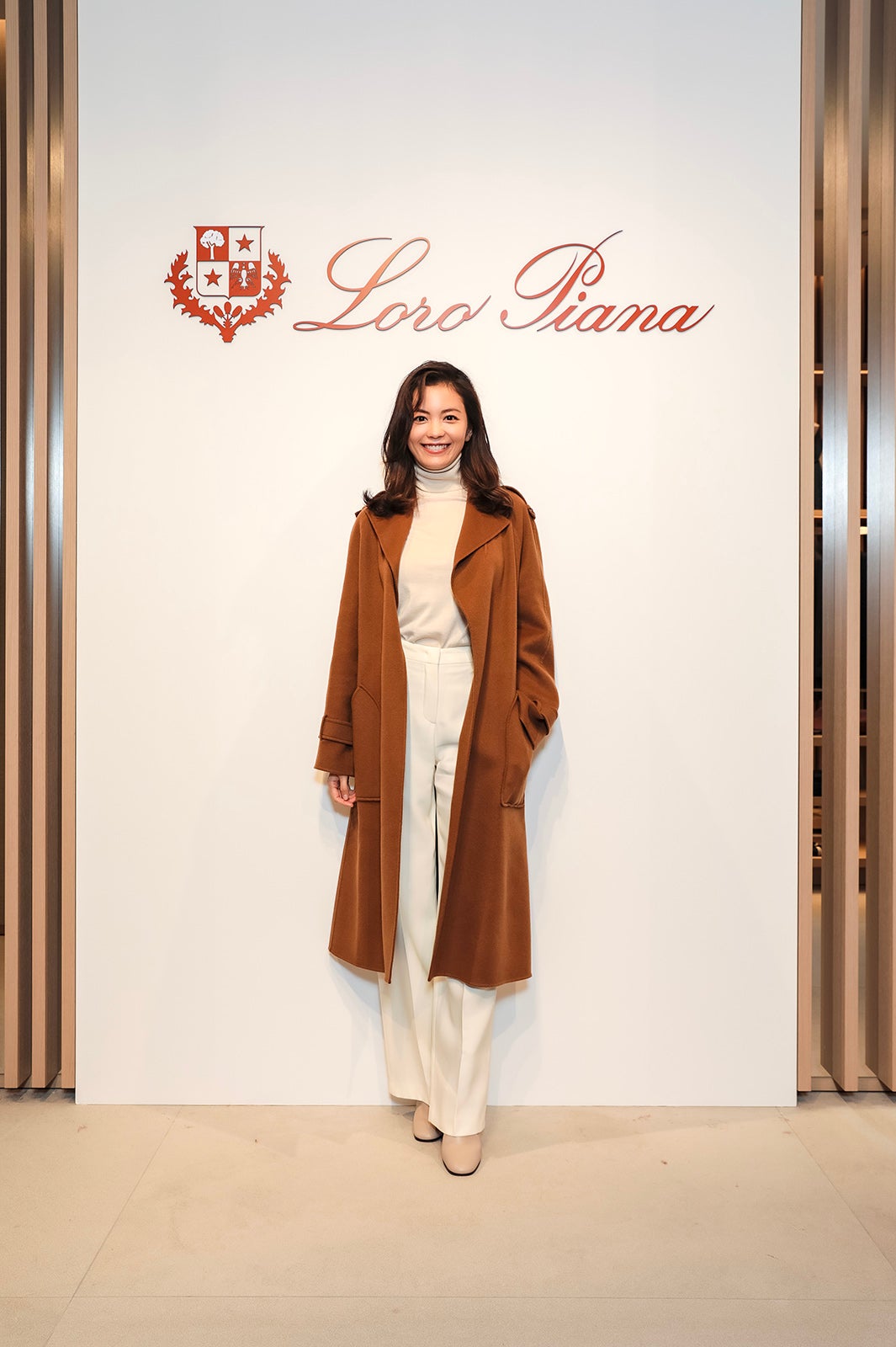 矢野未希子（提供写真）