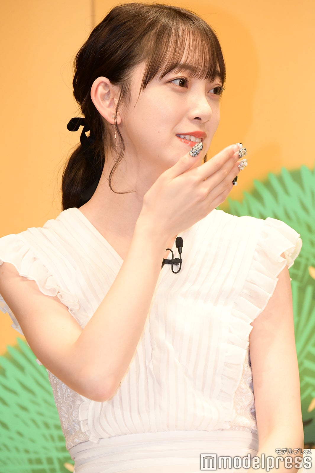 堀未央奈（C）モデルプレス