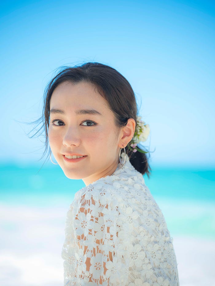 桐谷美玲(提供画像)