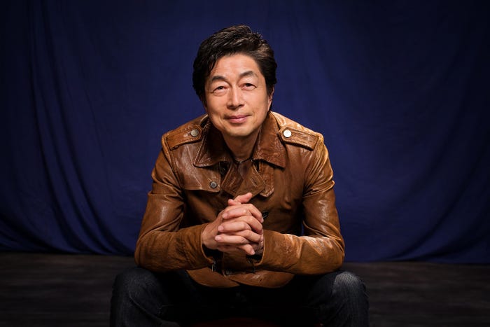 中村雅俊(提供写真)
