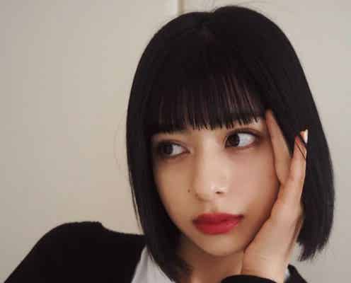 「サンジャポ」でテレビ初出演の小山ティナってどんな子?「VOGUE JAPAN」も注目の新アイコン<プロフィール>