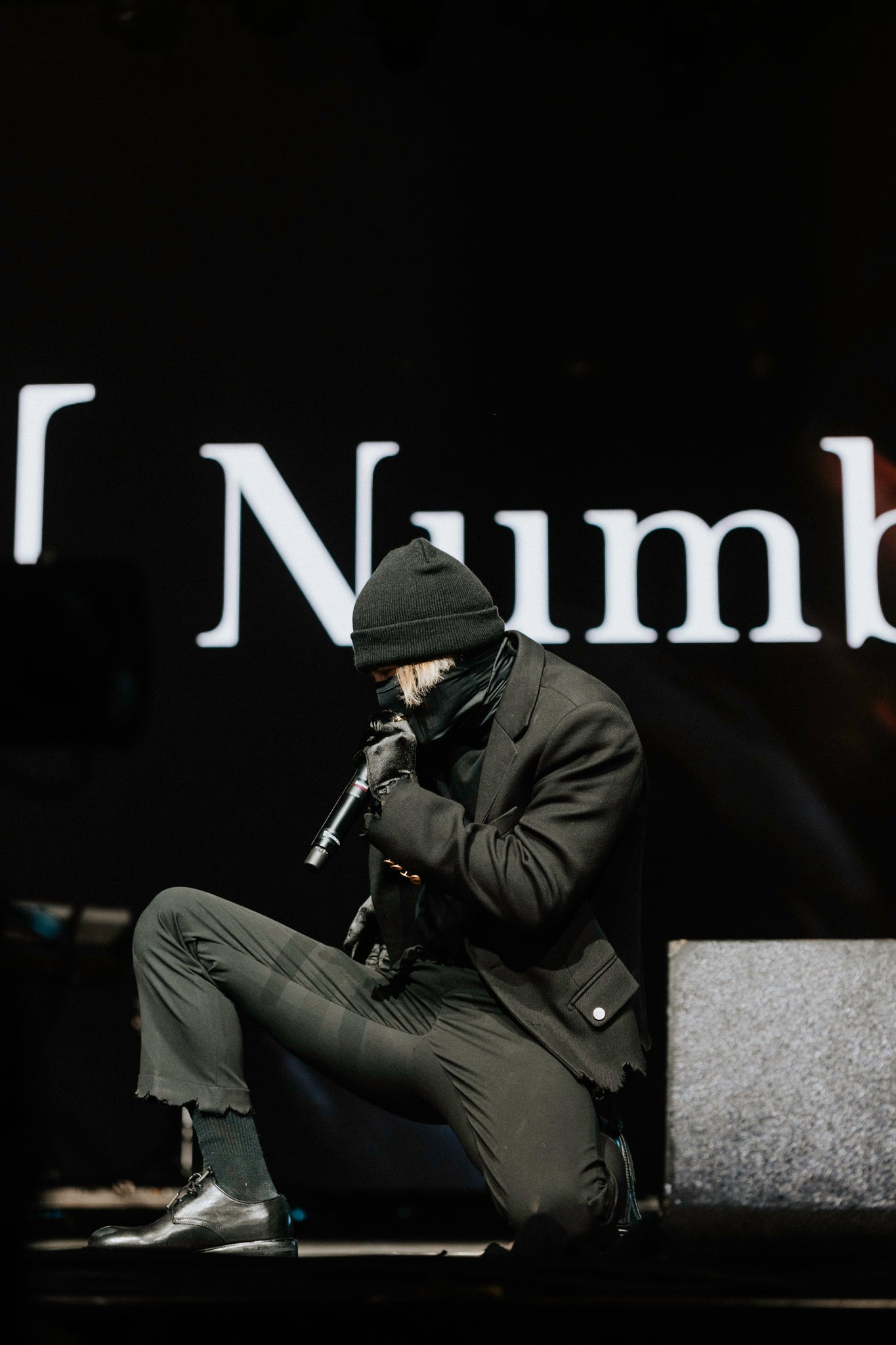 Jackson Wang（C）88rising