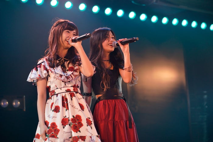 Akb48田野優花 卒業公演に高橋朱里ら12期集結 岩田華怜ら元メンバーも駆けつける モデルプレス Akb48田野優花 卒業公演に高橋朱里ら12期集結 岩田華怜ら元メンバーも駆けつける モデルプレス