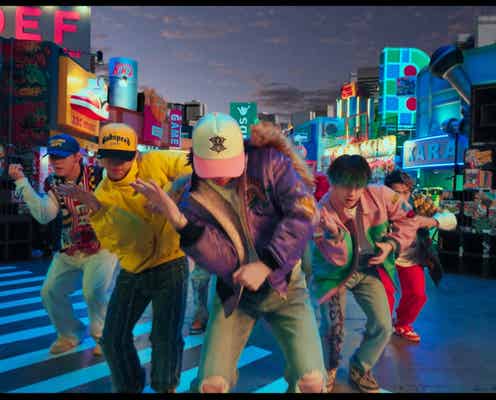 BE:FIRST「Boom Boom Back」公開から1日足らずで100万回再生突破 新たな動画予告も