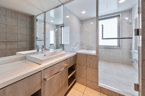 三井ガーデンホテル仙台／提供画像