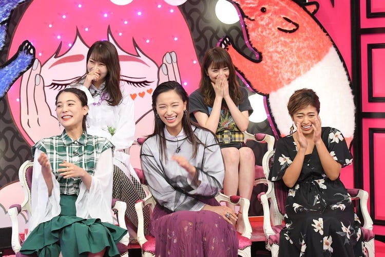 橘美緒 画像1/6) モデル南條有香、1年ぶりの本格的芸能活動 アルバイト生活語る - モデルプレス
