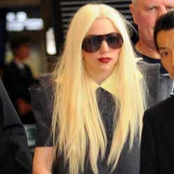 レディー・ガガ/(C)EntertainME Europe Ltd.