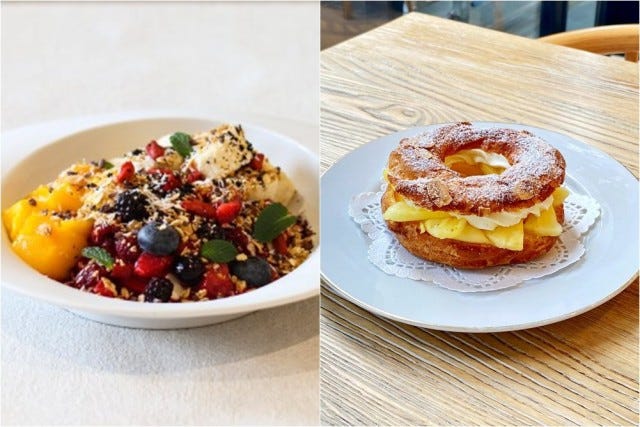 【2022年夏】期間＆数量限定が続々！阪神梅田本店の夏スイーツ