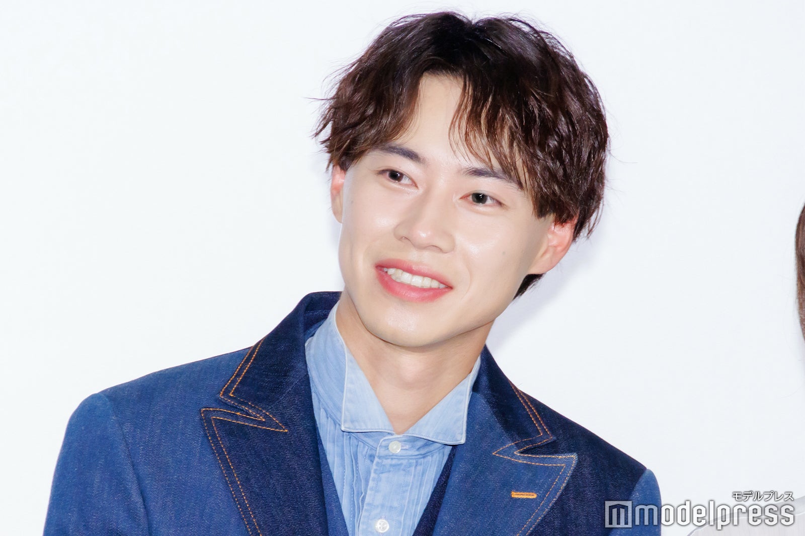 戸塚純貴、キンプリ大晦日配信にサプライズ出演 永瀬廉から“寝技