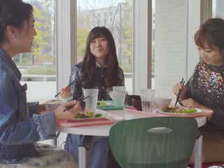 ミスキャンパスが涙…感動広がるデビュー応援動画公開 新しい春の揺れる気持ちに誰もが共感