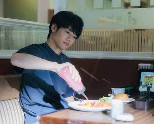 「こっち向いてよ向井くん」洸稀(波瑠)、向井くん(赤楚衛二)&環田(市原隼人)との“朝食の違い”に注目集まる「対比が天才」「気持ちに気づいて」