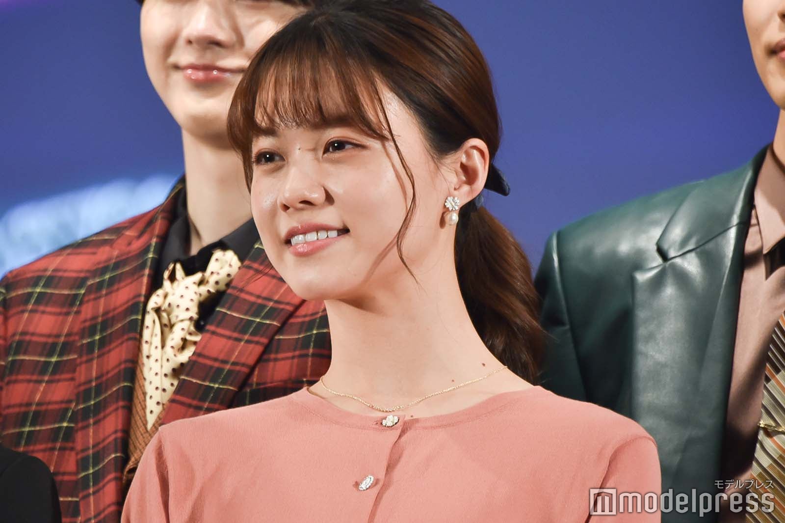 志田彩良（C）モデルプレス