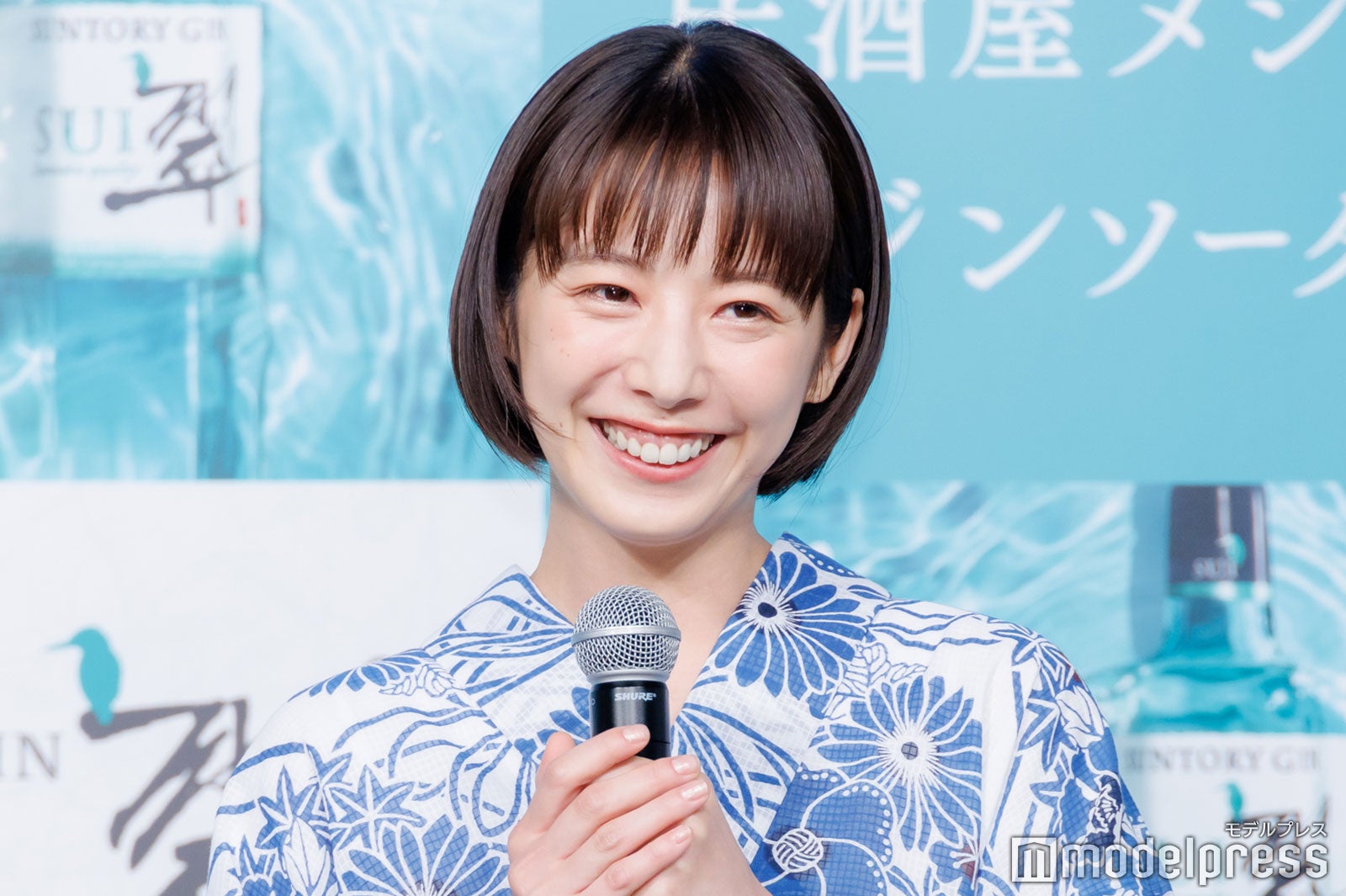 夏帆（C）モデルプレス