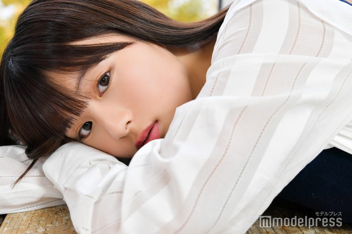 出口夏希(C)モデルプレス