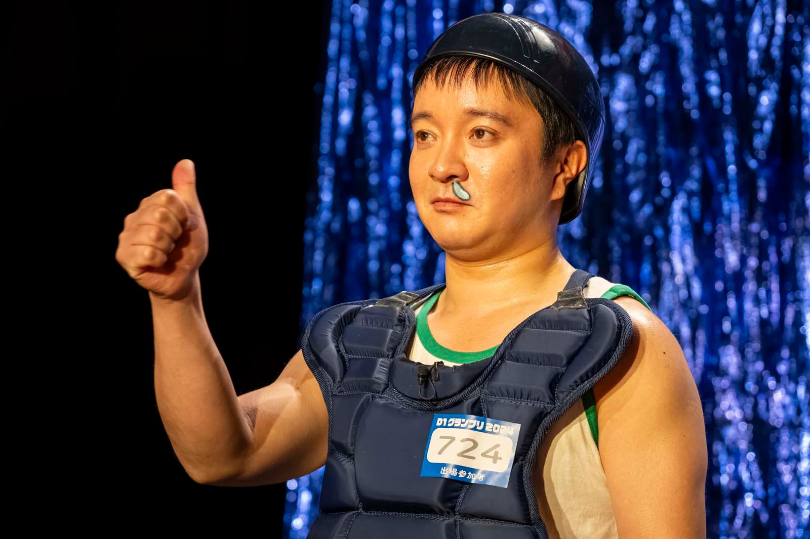 濱田岳「春になったら」第3話より（C）カンテレ