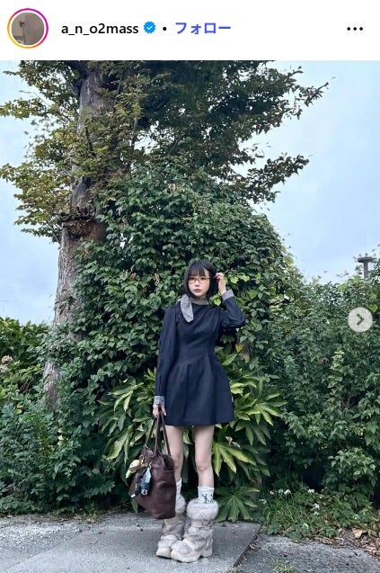 あのInstagramより