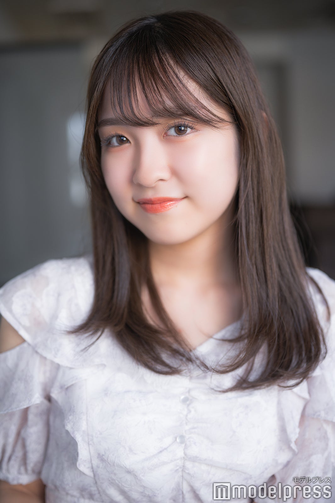 加藤怜さん（C）モデルプレス