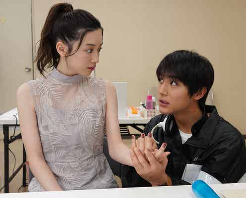 ムロツヨシ主演、永野芽郁出演ドラマ「親バカ青春白書」第3話あらすじ