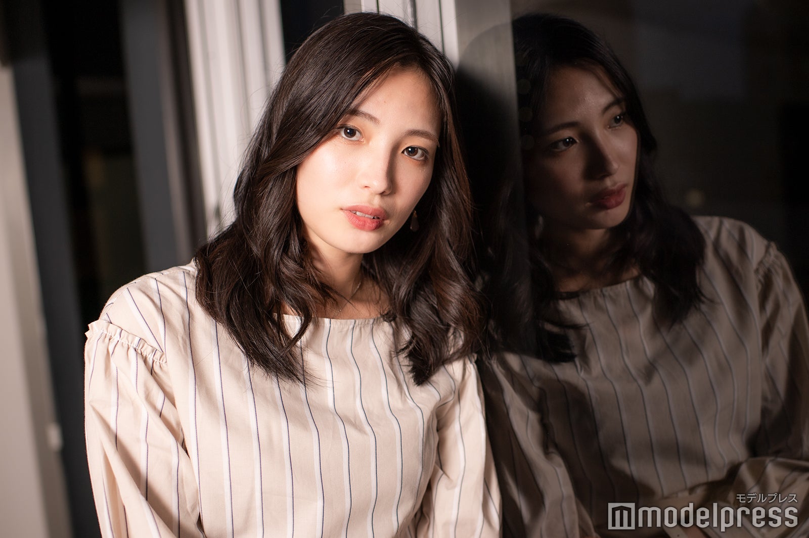 須田美帆さん（C）モデルプレス