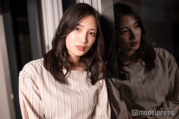 須田美帆さん(C)モデルプレス