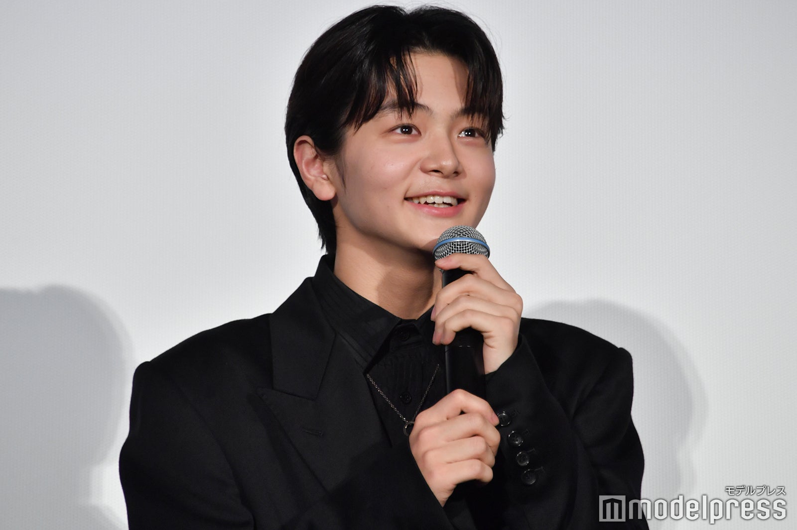 齋藤潤（C）モデルプレス