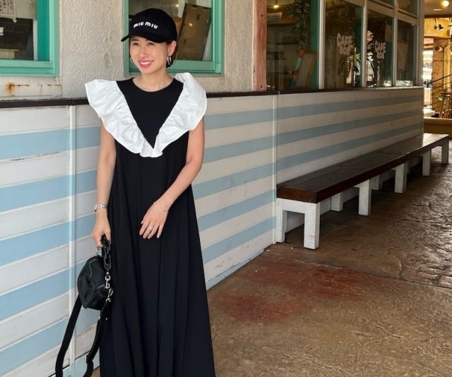 暑い夏の必需品！「トレンドの帽子を使ったコーデ」3選