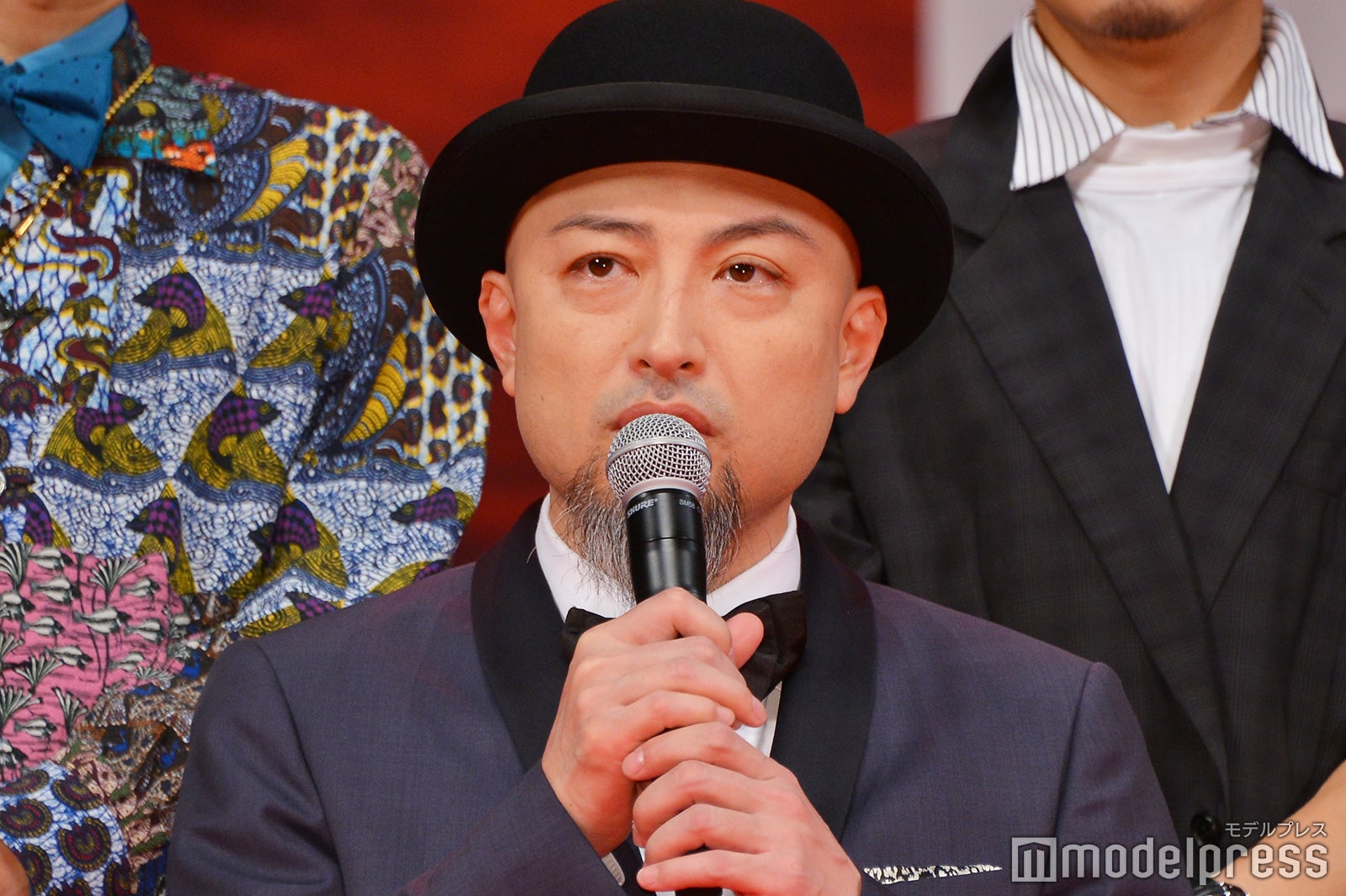 山内圭哉（C）モデルプレス