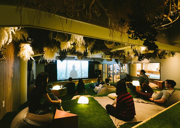 Theater Zzz／画像提供：蒼樹