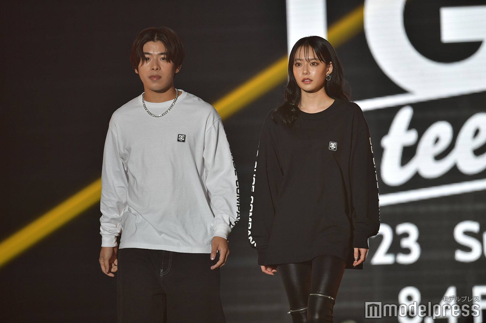 こーくん、なごみ（C）モデルプレス