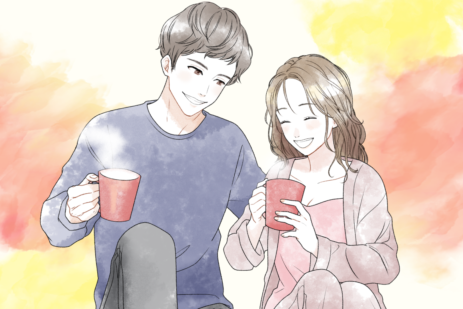 【星座別】2026年１月後半、ステキな男性と出会う女性ランキング＜第１位～第３位＞