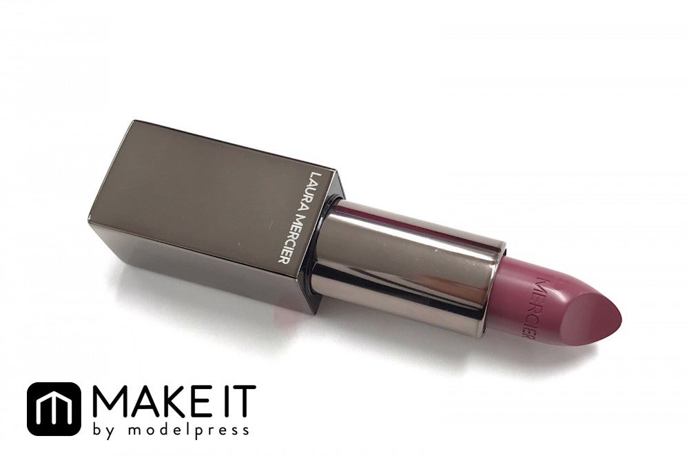 LAURA MERCIER／ルージュ エッセンシャル シルキー クリーム リップスティック／15／3,600円（税抜） (C)メイクイット